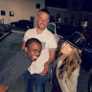 Meet your Posher, Erica